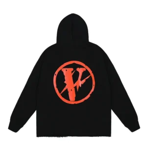 Vlone Hoodie