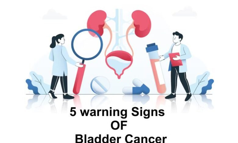 Bladder cancer is a serious condition that originates in the cells lining the bladder. It often begins in the urothelial cells