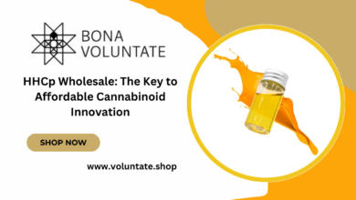 HHCp Wholesale: The Key to Affordable Cannabinoid Innovation