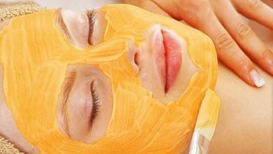 Hydrate and Refresh Your Skin with Organic Pumpkin Peel