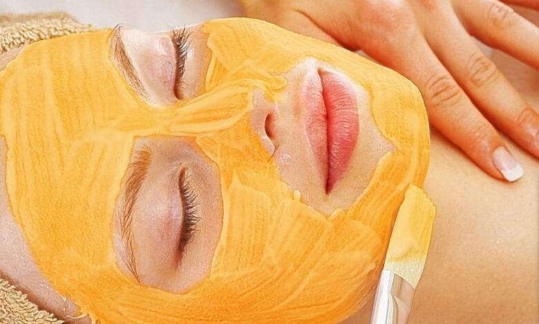 Hydrate and Refresh Your Skin with Organic Pumpkin Peel