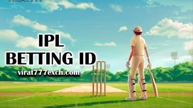 IPL Betting ID