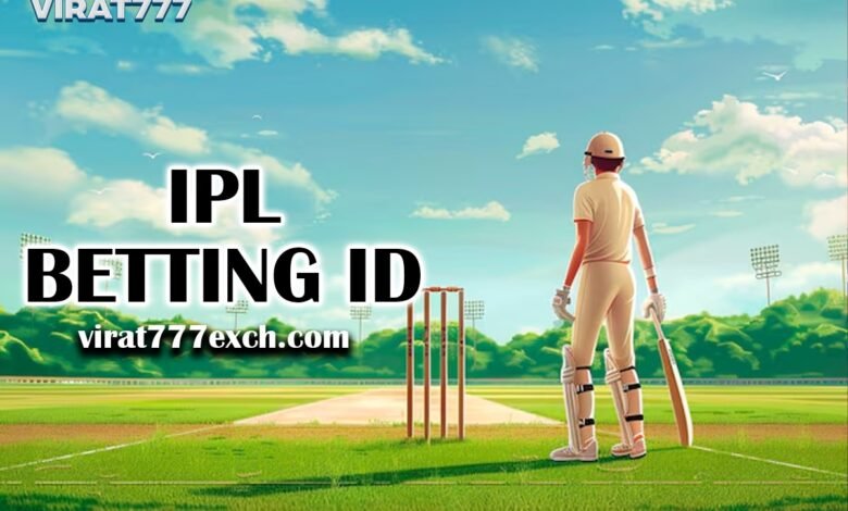 IPL Betting ID