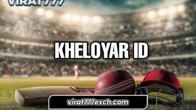 Kheloyar ID