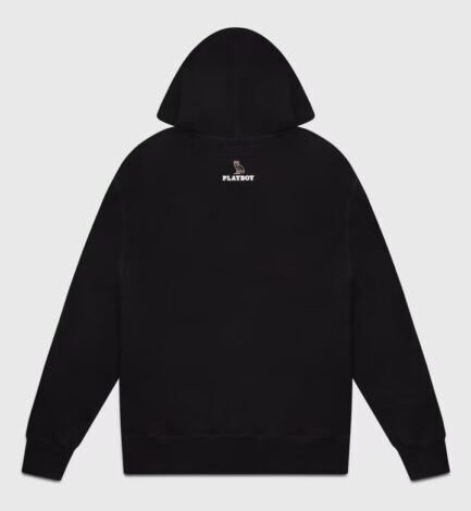 Ovo Hoodie: Redefining Comfort and Style in Urban Fashion