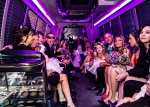 Party Bus Philadelphia