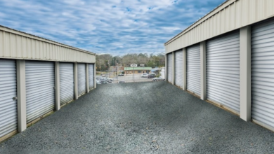 Self Storage Valdosta GA: Your Ultimate Solution for Secure and Convenient Storage