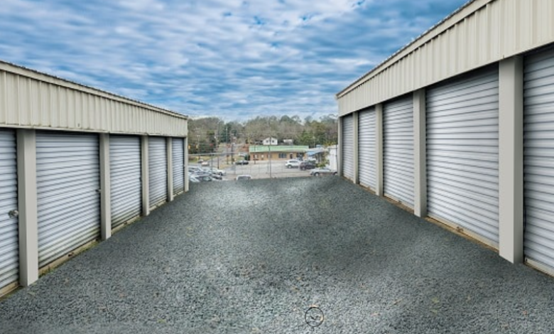 Self Storage Valdosta GA: Your Ultimate Solution for Secure and Convenient Storage