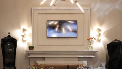 kitchen ceiling lighting