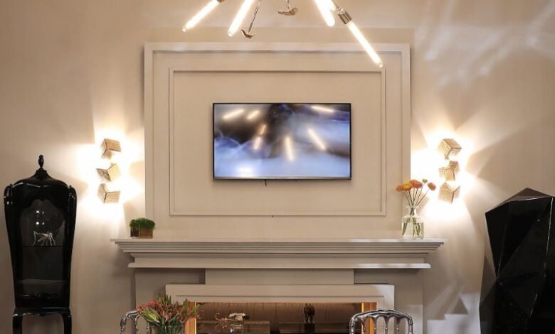 kitchen ceiling lighting