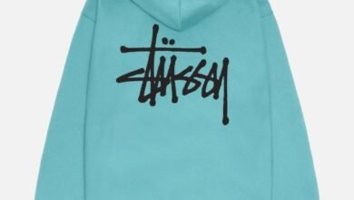 Stussy