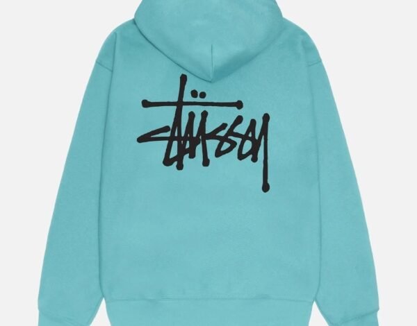 Stussy