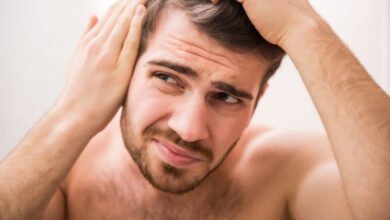 The Role of Nutrition in Hair Loss Prevention