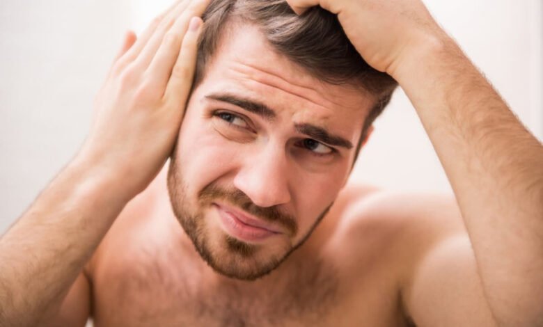 The Role of Nutrition in Hair Loss Prevention