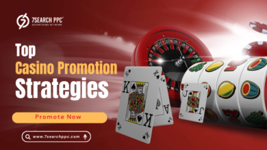 Casino Promotion