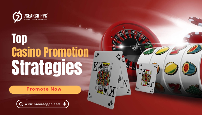 Casino Promotion