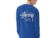 stussy canada new online digital fashion brands store