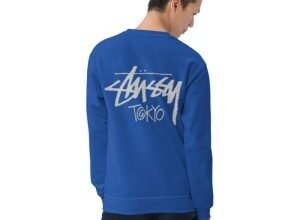 stussy canada new online digital fashion brands store