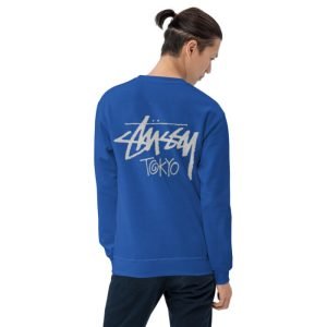 stussy canada new online digital fashion brands store