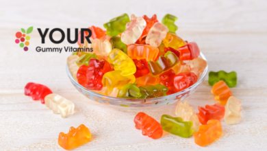 Vitamin Gummy Manufacturer: Your Partner in Quality and Efficiency