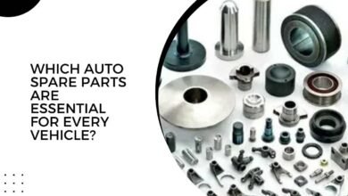 Auto Spare Parts Suppliers