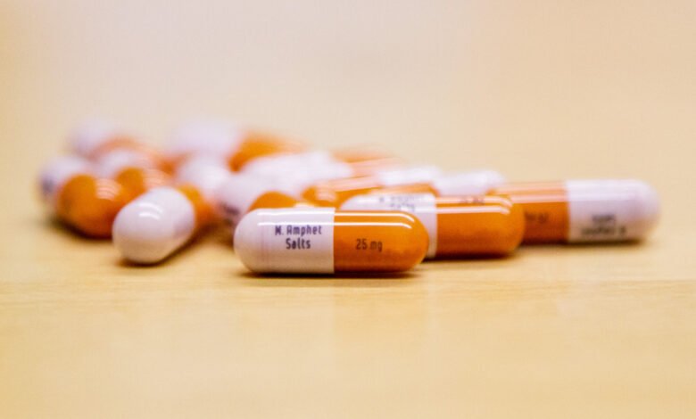 Buy Adderall in the USA at an Affordable Price