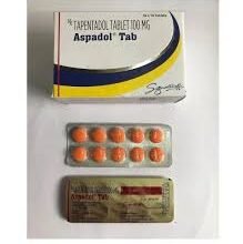 aspadol 100 mg