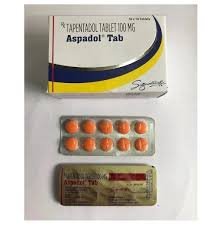 aspadol 100 mg