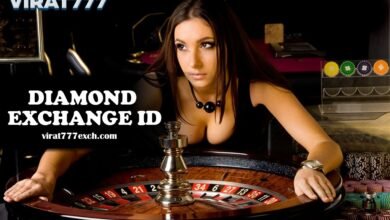 diamond exchange id