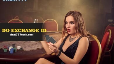 do exchange id