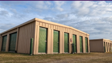 Self Storage Facilities in Florida: Your Ultimate Storage Solution