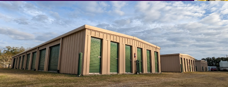 Self Storage Facilities in Florida: Your Ultimate Storage Solution