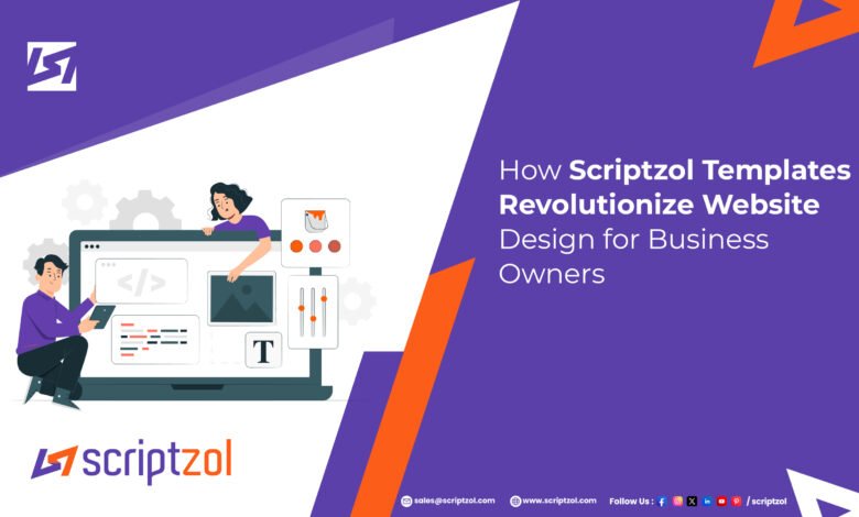 how-scriptzol-templates-revolutionize-website-design