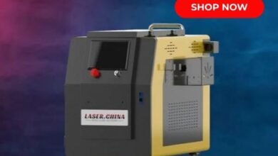 laser para quitar oxido