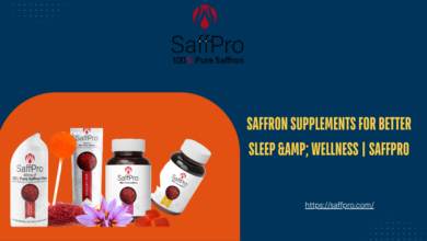 saffron supplements