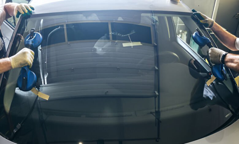 Ultimate Guide to Car Glass Repair Services What You Need to Know