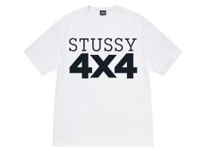 How to Incorporate Stussy Australia Fashion into Your Wardrobe